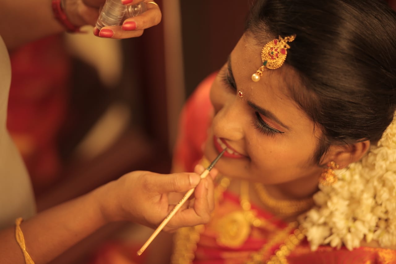 Miss world beauty parlour manjeri