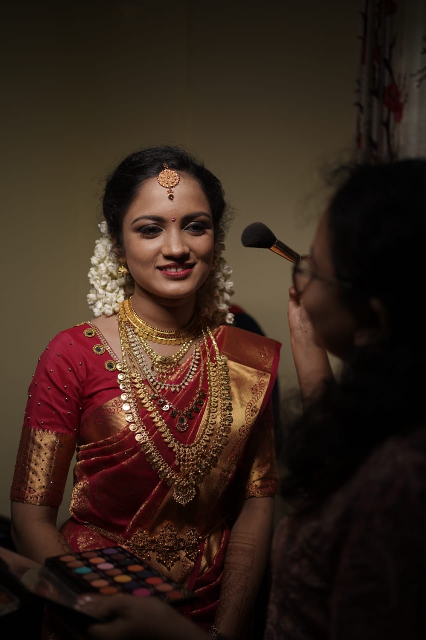 Miss world beauty parlour manjeri