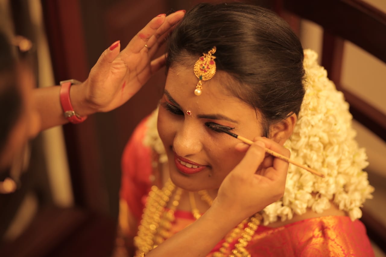 Miss world beauty parlour manjeri